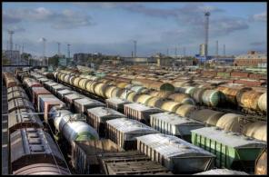 Транспортная компания ООО "СеверГазСервис"