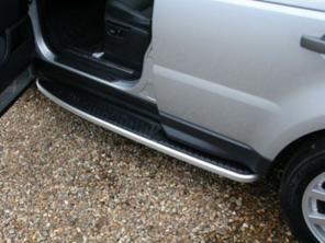 Запчасти Land Rover, Range Rover, Юго-Западная