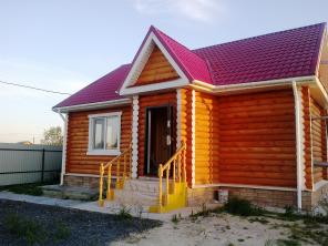 продам жилой дом 70м2 с коммуникациями Недорого!