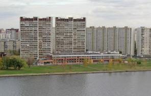 Аренда офиса, ул.Гурьянова, 30, м.Печатники