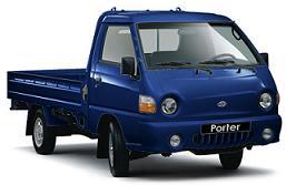 Автозапчасти HD72/78/PORTER/COUNTY