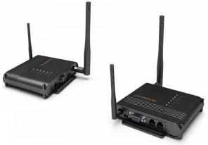 Wi-Fi роутер Nexpring NP10A