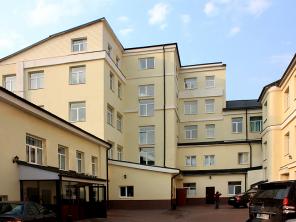 Сдам офис в аренду, электрозаводская улица