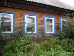 Продается дом