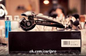 продам Babyliss Pro Perfect Curl