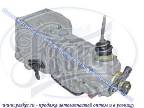 кпп ваз 4-5 ст. все модели 01-приора ювао Люблино