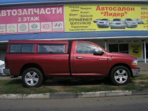 Продам Dodge Ram 1500, 5.7 L