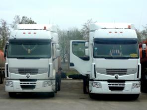   Renault Premium 440.19T HT1100