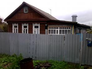 Продаю дом в Ногинске, Ногинский район. Моск. обл.