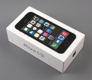 Продам iPhone 5S