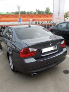 Продам BMW 320, в отличном состоянии, 41.000 км