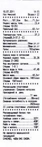 диагностический прибор здоровья организма