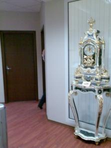 Сдам офисы м. Черкизовская 21 – 270м2