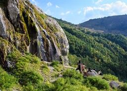 Туры выходного дня из Краснодара. Отдых в горах.