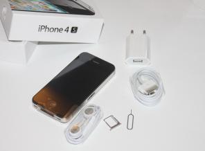 Новые iPhone 4/4S Sim-Free. Запечатаны. Гарантия