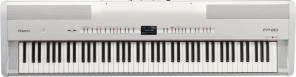 Цифровое пианино ROLAND FP-80-WH