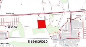 Продается земельный участок 16,7 Га ИЖС, 35 000 000 руб.
