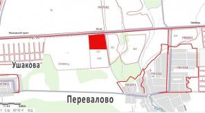 Продается земельный участок 15 Га ИЖС, 35 000 000 руб.