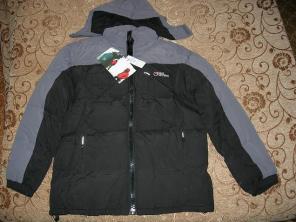 Муж. куртки Ecko Function.(осень/зима) 800 руб.