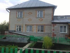 Продается коттедж в Пензе.