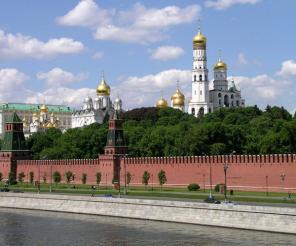 Туроператор «Вояж-Центр» предлагает Вам автобусные экскурсии по Москве для школьников