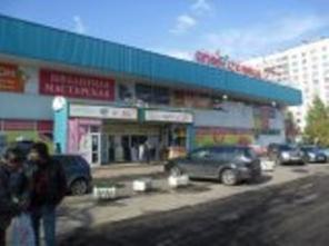 Продам отдел разливного пива.