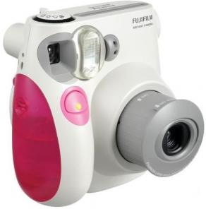 Стильная Фотокамера Fujifilm Instax Mini 7S