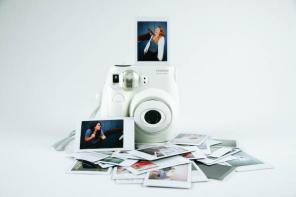 Стильная Фотокамера Fujifilm Instax Mini 7S