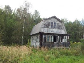 Продам дачу