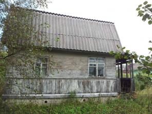 Продам дачу