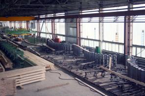 Продаю завод деревянных конструкций.