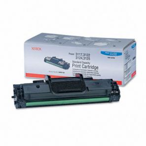 Оригинальные картриджи XEROX 106R01159