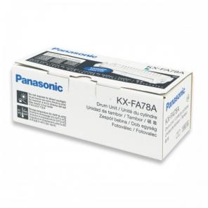    PANASONIC KX - FA78A