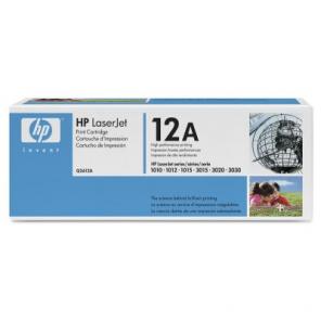 Оригинальные картриджи HP Q2612A HP Q7553A HP C8543Х HP C7115