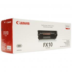    CANON Cartridge FX-10