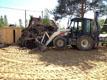 Сдается в аренду экскаватор погрузчик