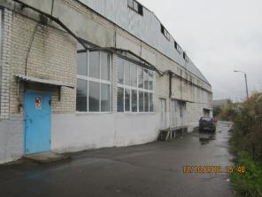 Продажа складского комплекса в г. Дятьково