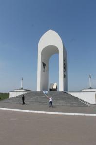 Уход за могилами в Украине