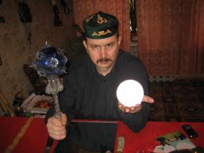 Гарантированный любовный приворот по фотографиям.