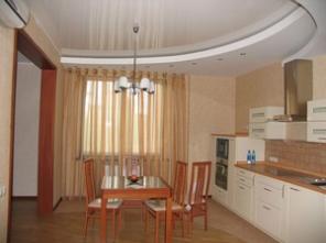 Ремонт и отделка квартир, офисов, торговых залов