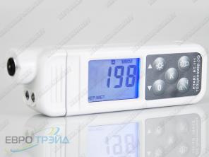 Толщиномер лакокрасочных покрытий ЕТ-111 (новинка)