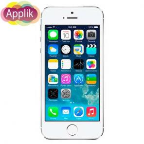 IPhone 5S в Парк Хаус от Applik гарантия 1 год