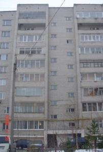 4-х комнатная квартира