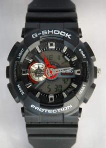 Спортивные часы casio G-shock