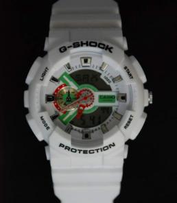 Спортивные часы casio G-shock