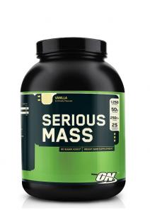 гейнер Serious Mass