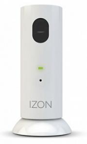 Продается Новая видео няня для iPhone\iPod\iPad Stem IZON 2.0 Wi-Fi Video Monitor.