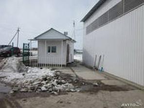 Продажа бизнеса в г. Луга, Ленинградская обл.