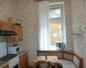 Квартира в центре Петербурга! Цена 8639000 рублей.