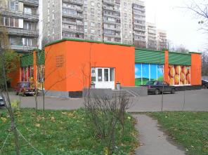 Сдается в аренду помещение (ПСН) м. Измайловская 1152 кв. м. 390 у.е. кв.м./год